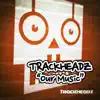 Trackheadz - Our Music - EP